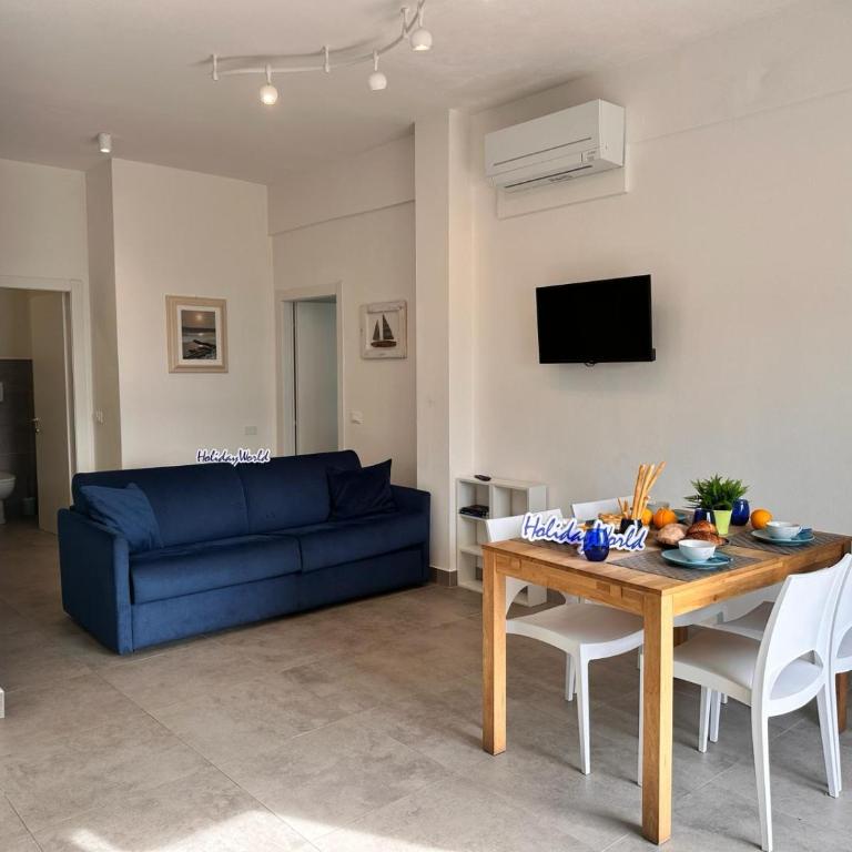 Casa Antonio by Holiday World - Apartment mit 1 Schlafzimmer, Meerblick und Terrasse - 6