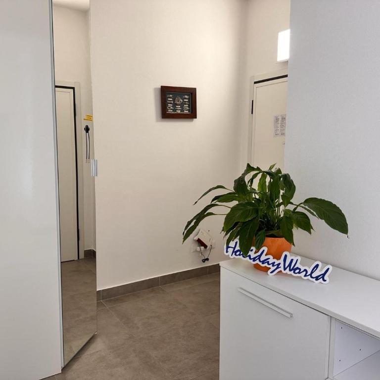 Casa Antonio by Holiday World - Apartment mit 1 Schlafzimmer, Meerblick und Terrasse - 9