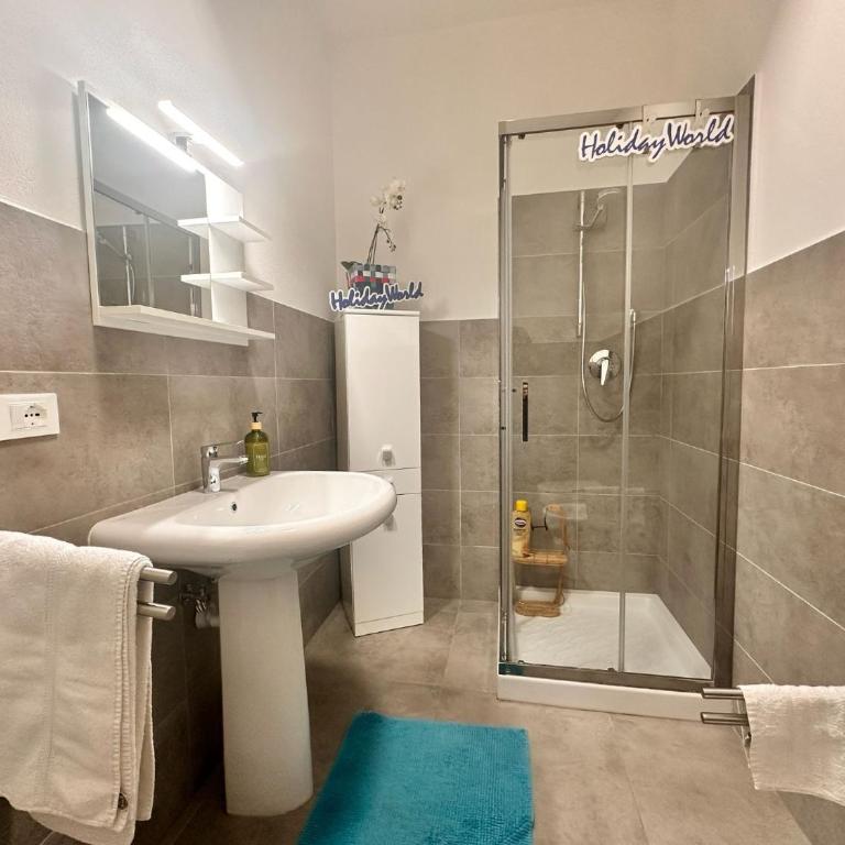 Casa Antonio by Holiday World - Apartment mit 1 Schlafzimmer, Meerblick und Terrasse - 16