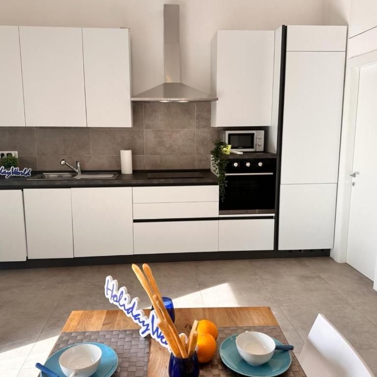 Casa Antonio by Holiday World - Apartment mit 1 Schlafzimmer, Meerblick und Terrasse - 2