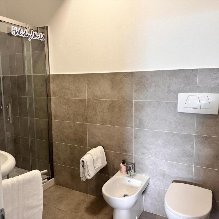 Casa Antonio by Holiday World - Apartment mit 1 Schlafzimmer, Meerblick und Terrasse - 18