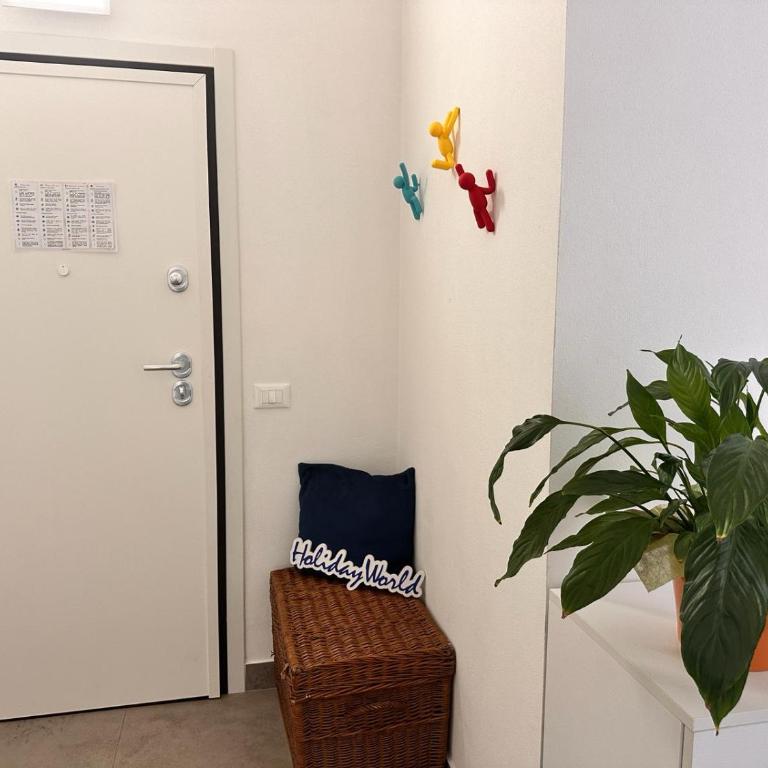 Casa Antonio by Holiday World - Apartment mit 1 Schlafzimmer, Meerblick und Terrasse - 8