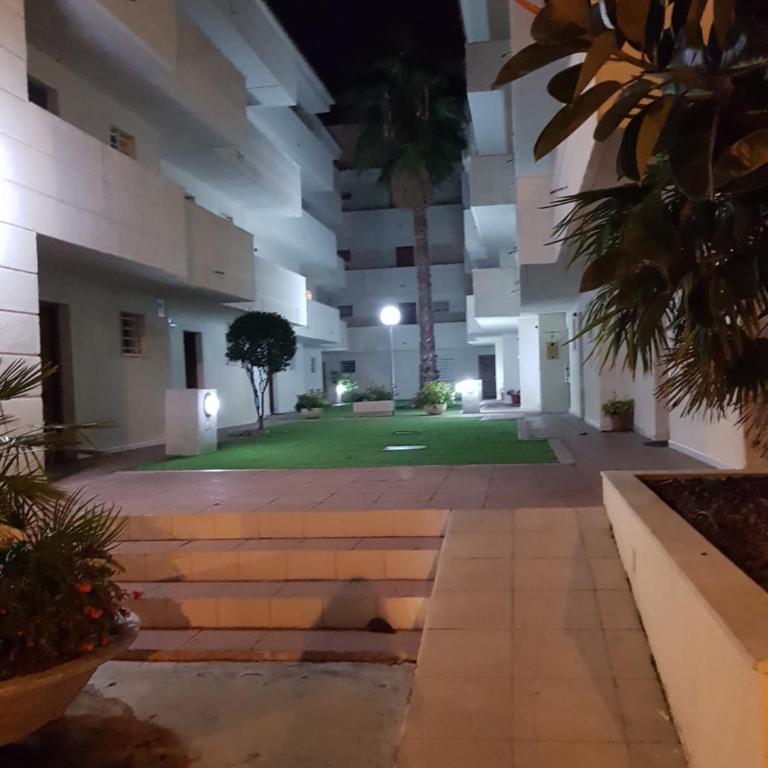 Residencial Colibrí - Apartamento - 37