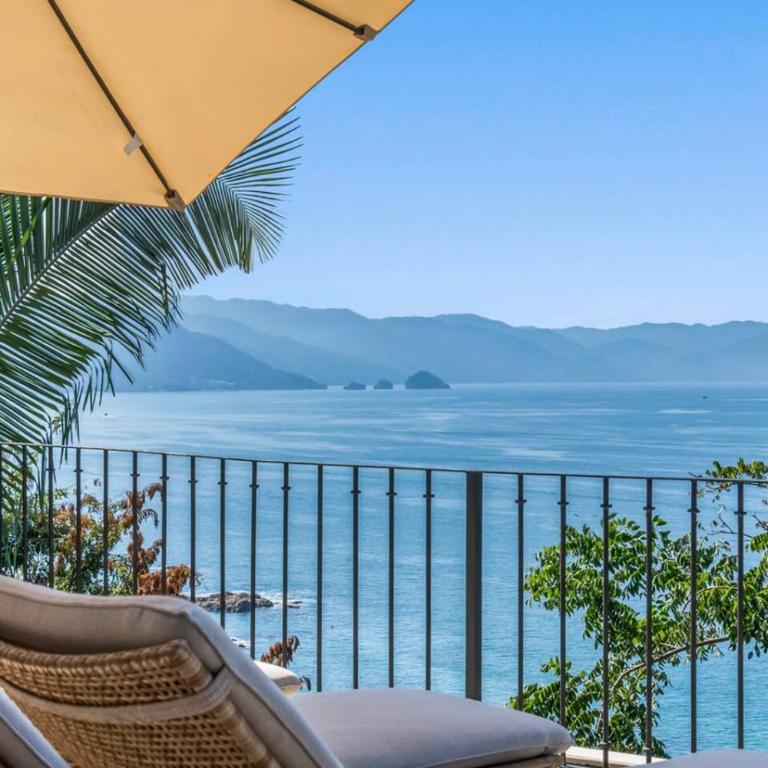 Ocean View Villa Private Pool by Zona Romantica - Vacation Home - 4