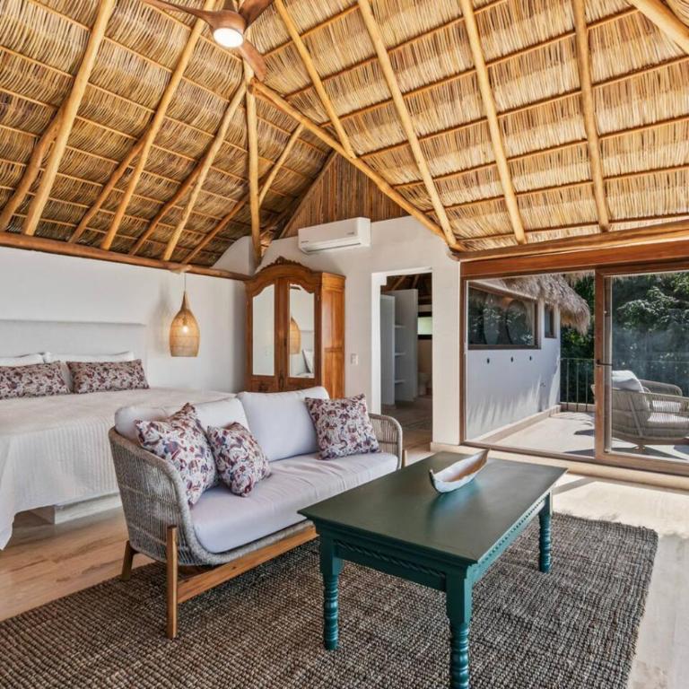 Ocean View Villa Private Pool by Zona Romantica - Vacation Home - 5