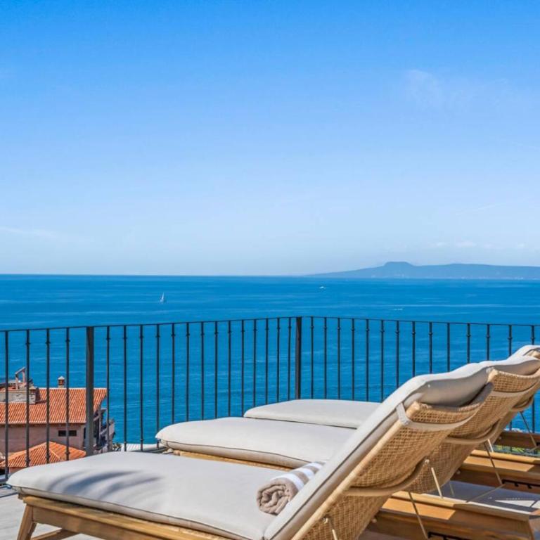 Ocean View Villa Private Pool by Zona Romantica - Vacation Home - 13