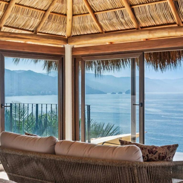 Ocean View Villa Private Pool by Zona Romantica - Vacation Home - 19