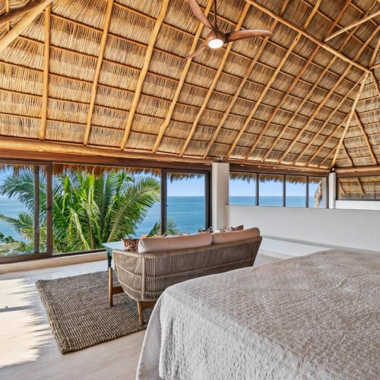 Ocean View Villa Private Pool by Zona Romantica - Vacation Home - 21