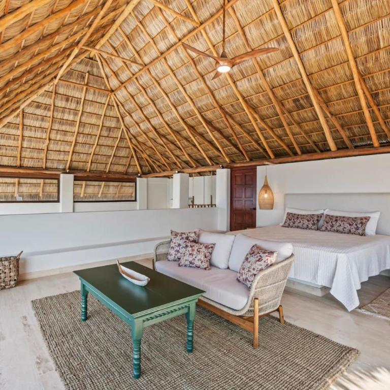 Ocean View Villa Private Pool by Zona Romantica - Vacation Home - 22