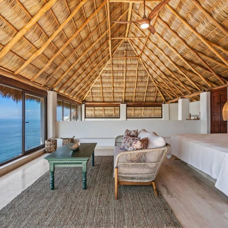 Ocean View Villa Private Pool by Zona Romantica - Vacation Home - 25