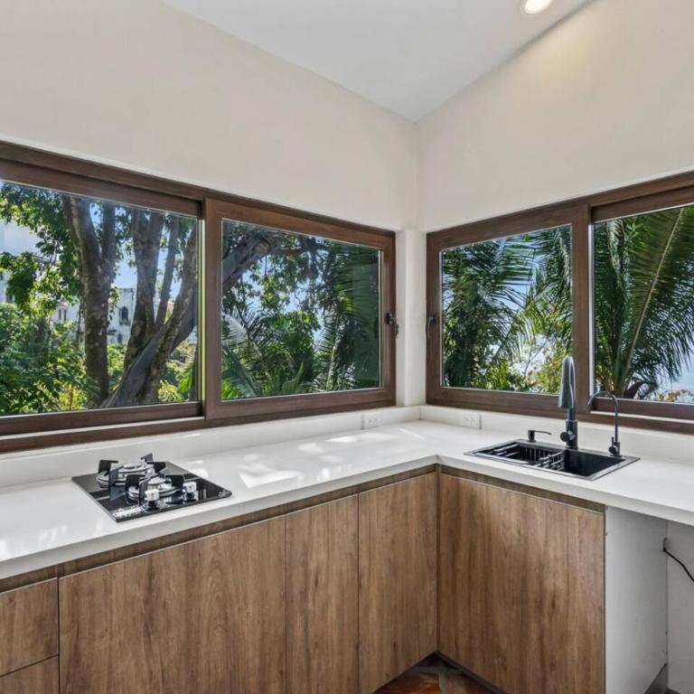 Ocean View Villa Private Pool by Zona Romantica - Vacation Home - 31