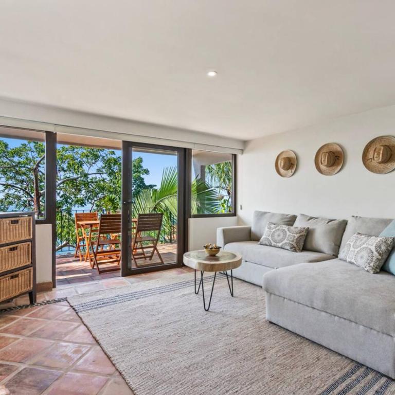 Ocean View Villa Private Pool by Zona Romantica - Vacation Home - 34