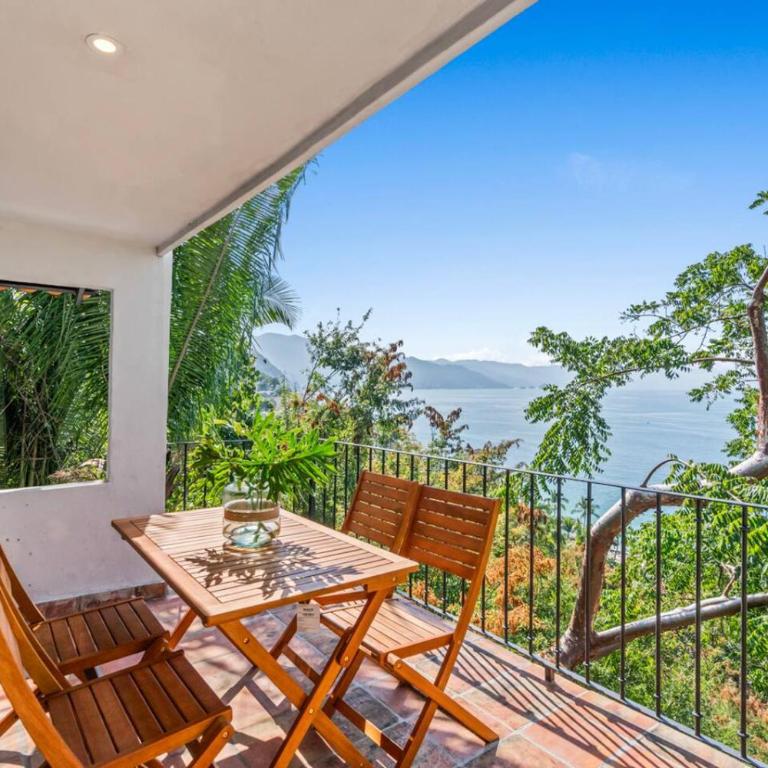 Ocean View Villa Private Pool by Zona Romantica - Vacation Home - 35