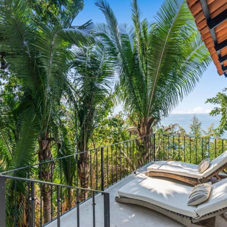 Ocean View Villa Private Pool by Zona Romantica - Vacation Home - 37