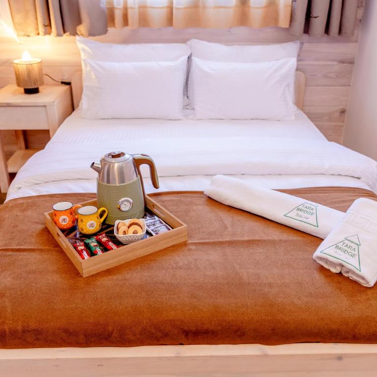 River Bridge Hotel - Comfort Triple Room - 1