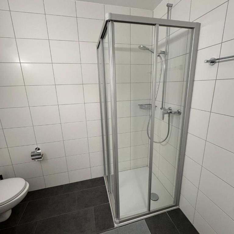 Private & Shared Stays in Lausanne - Camera Matrimoniale Standard con Bagno in Comune - 7