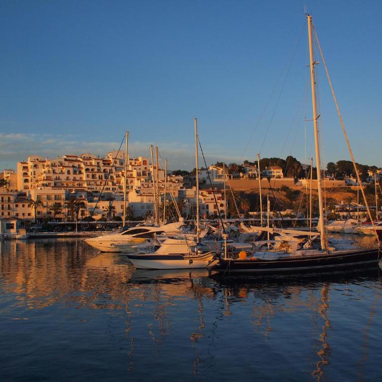 Villa Renate El Portet Moraira 500m to Sand Beach - Superior Villa - 7