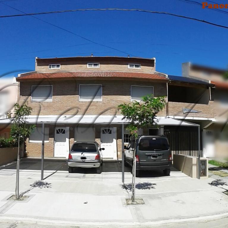 Alquileres Relax11sanclemente - Apartamento Deluxe - 4