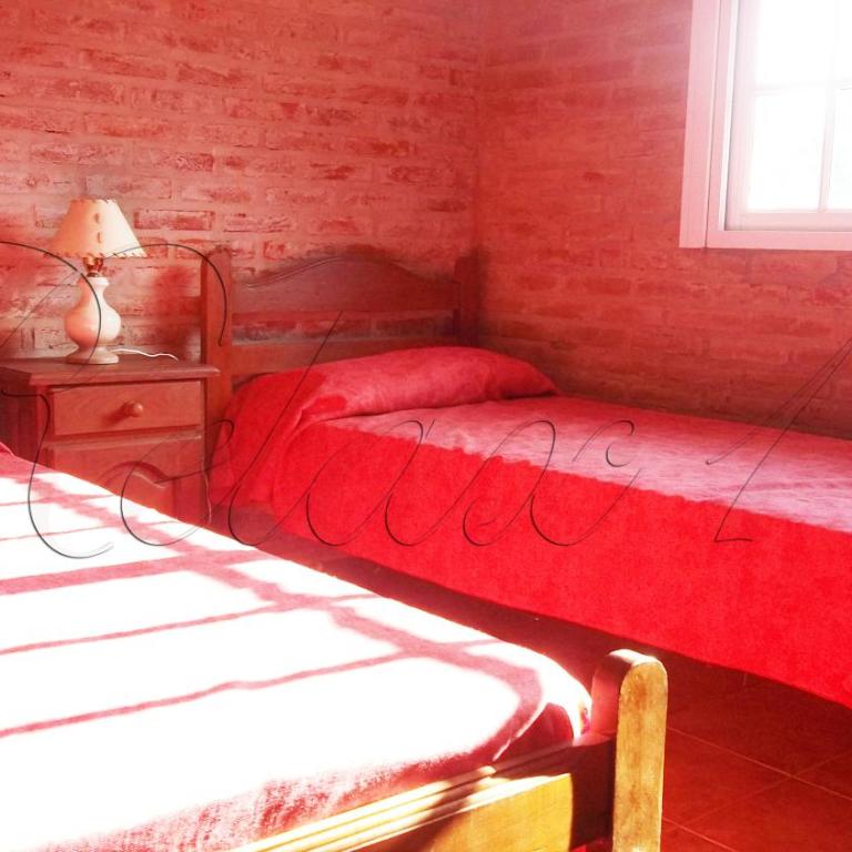 Alquileres Relax11sanclemente - Apartamento Deluxe - 20