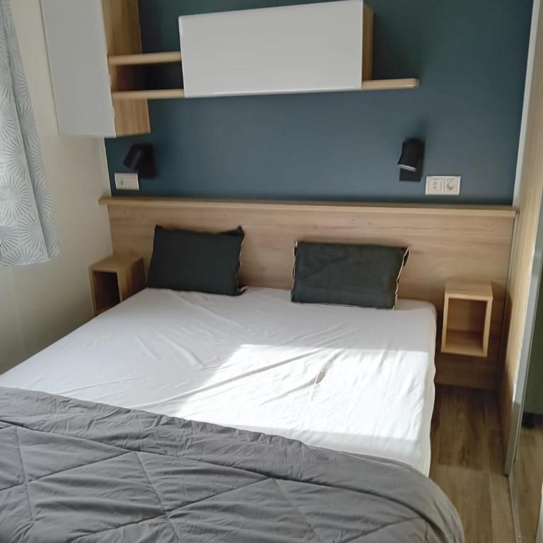 Mobilhome Eucalyptus Saf - Casa Mobile - 3