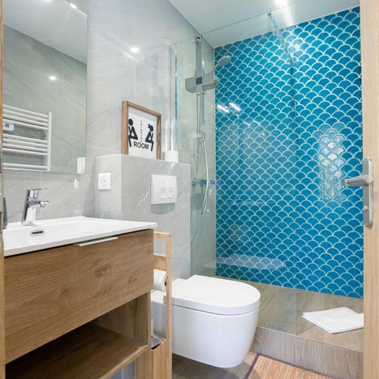 Majopi 6 - Central, AC, close to Palais & beaches - Standard Studio - 15