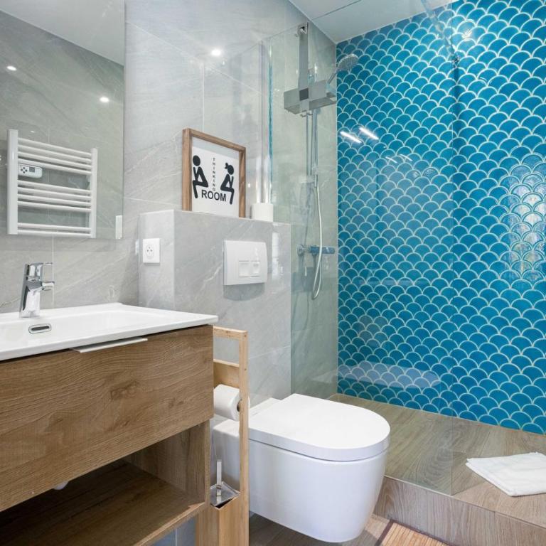 Majopi 6 - Central, AC, close to Palais & beaches - Standard Studio - 13