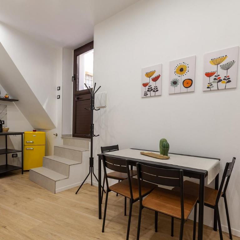 Il Giglio - Appartamento con 1 Camera da Letto - 2