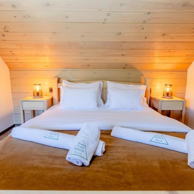 River Bridge Hotel - Standard Triple Room - 7