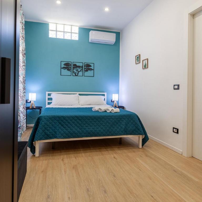 Il Giglio - Appartamento con 1 Camera da Letto - 16
