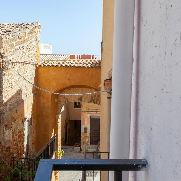 Il Giglio - Appartamento con 1 Camera da Letto - 17