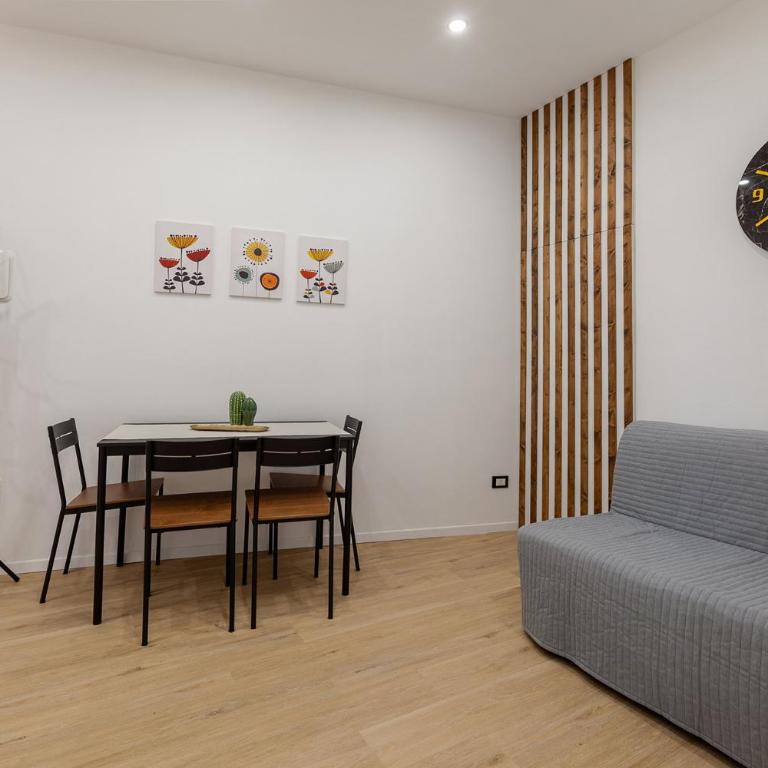 Il Giglio - Appartamento con 1 Camera da Letto - 21