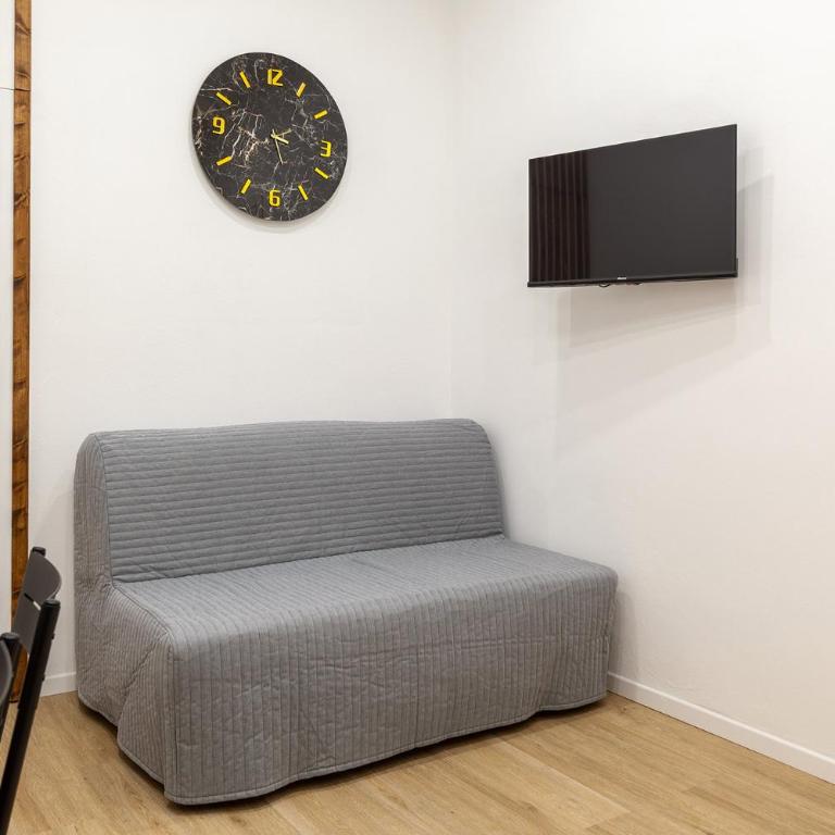 Il Giglio - Appartamento con 1 Camera da Letto - 23