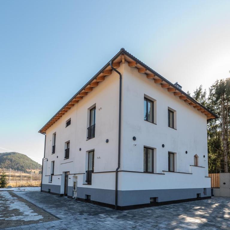 Apartament Tre Cime - Appartamento con 2 Camere da Letto - 41