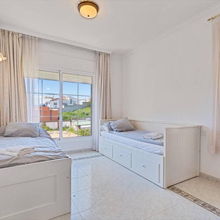 Villa Pensamiento - Grande Villa in Torreblanca - Casa - 32
