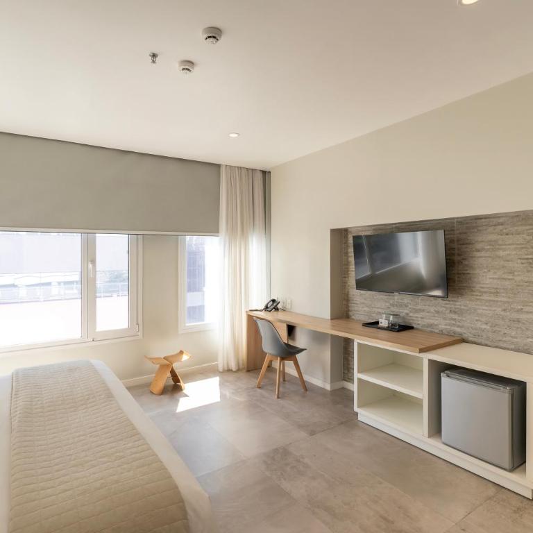 The Hub Urban Hotel - Estudio Superior - 1