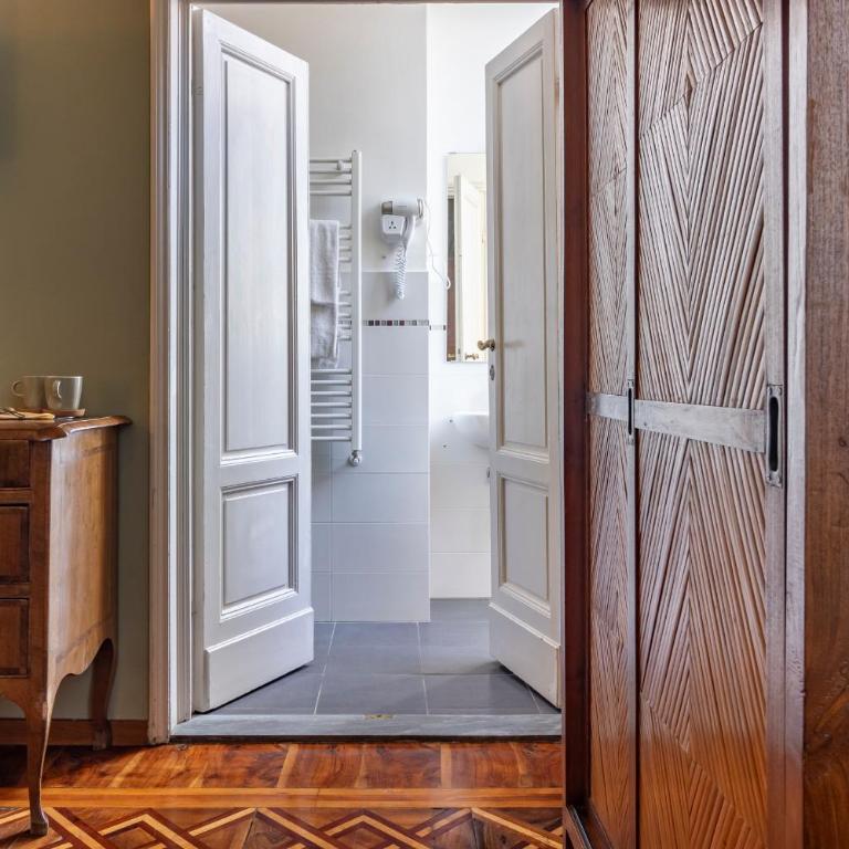 Opera Boutique B&B - Camera Matrimoniale Classic - 7