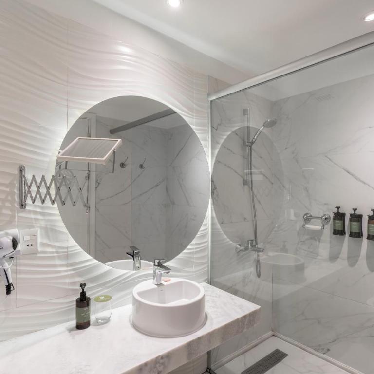 The Hub Urban Hotel - Estudio Superior - 3