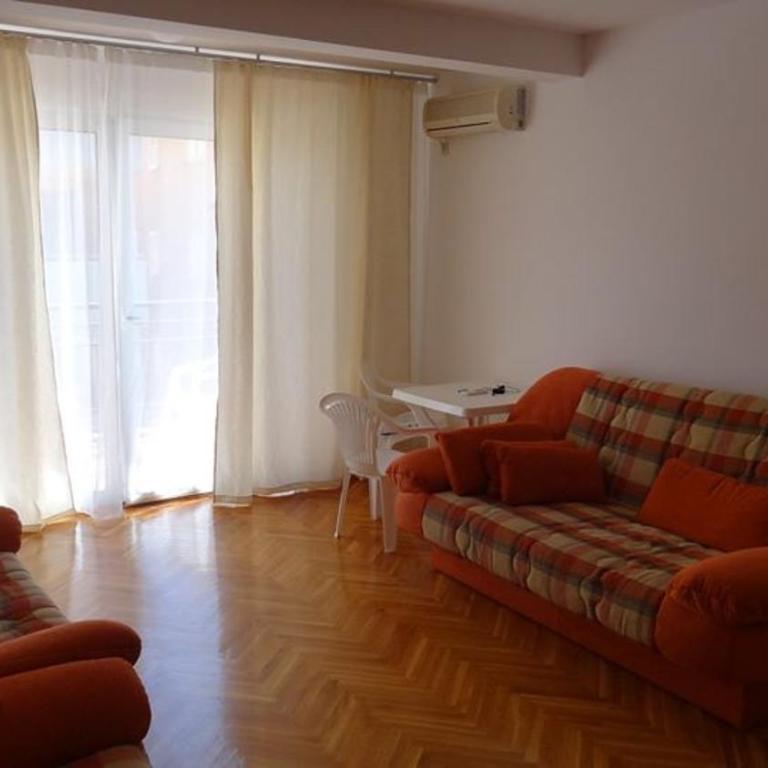 квартира55 - Appartement 1 Chambre - 3
