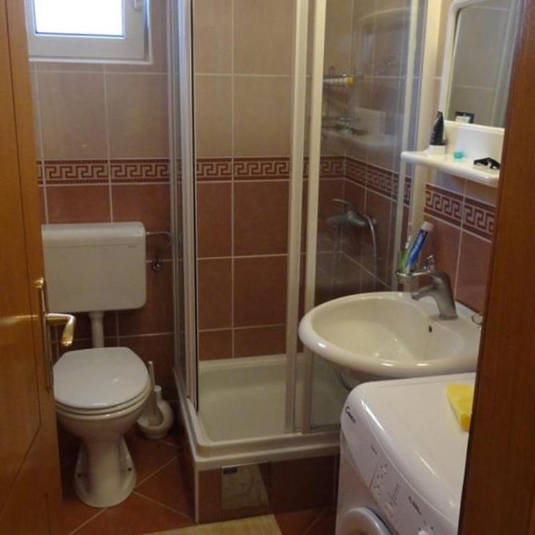квартира55 - Appartement 1 Chambre - 7