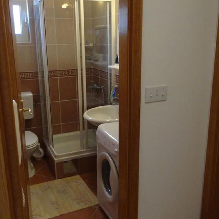 квартира55 - Appartement 1 Chambre - 9