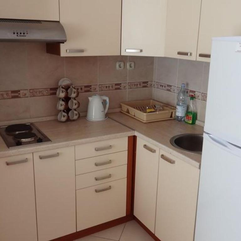 квартира55 - Appartement 1 Chambre - 11