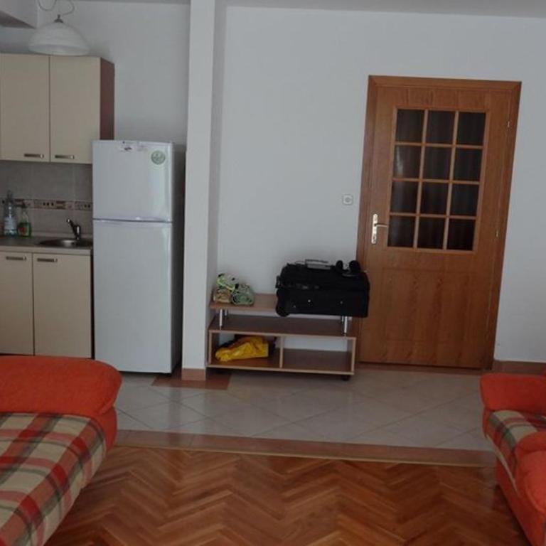 квартира55 - Appartement 1 Chambre - 12