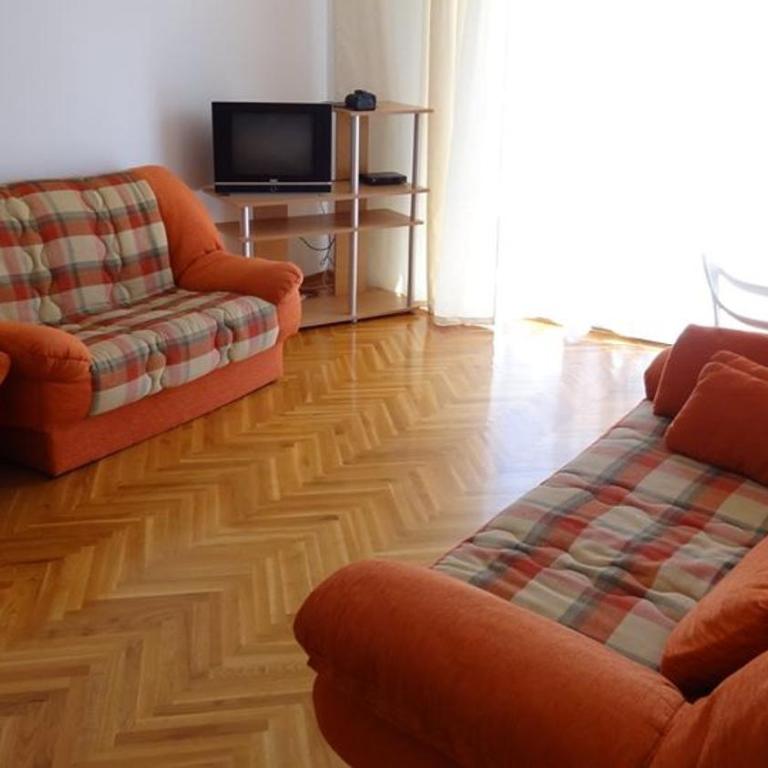 квартира55 - Appartement 1 Chambre - 16