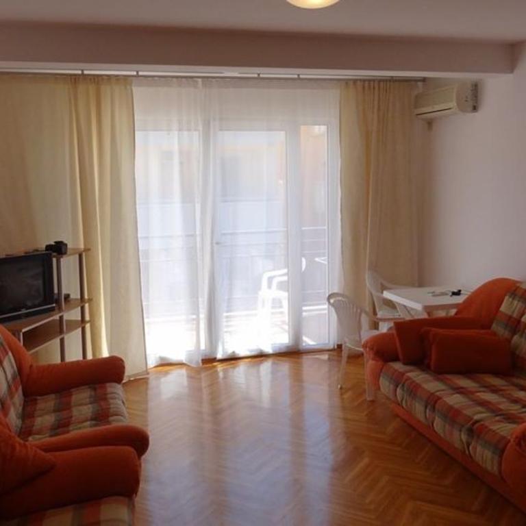 квартира55 - Appartement 1 Chambre - 18