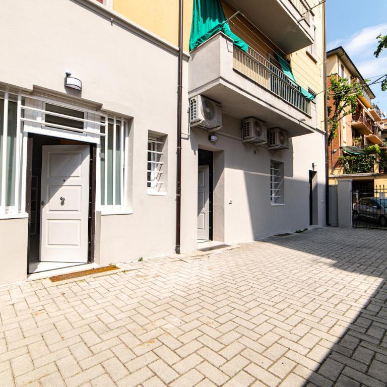 A Casa Di Vincenzo 2 - One-Bedroom Apartment - 1