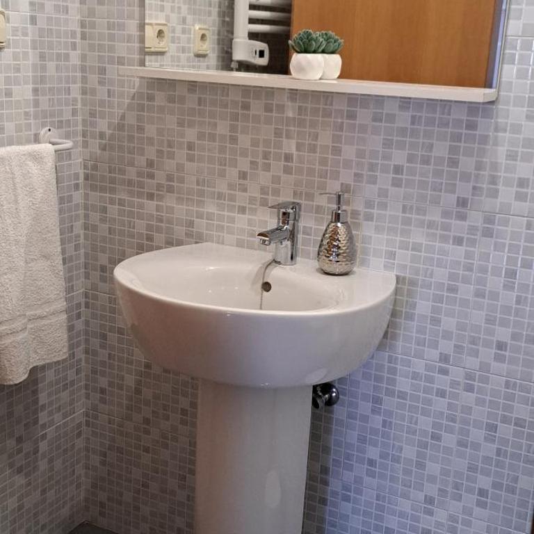 Arroyo Rechita - Two-Bedroom Apartment - 21