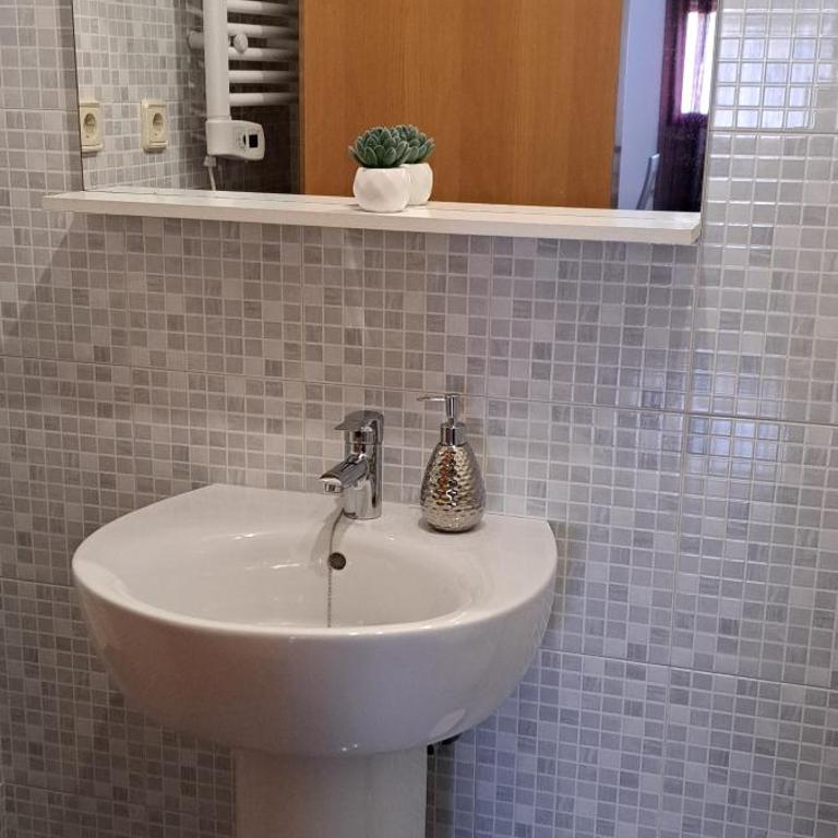 Arroyo Rechita - Two-Bedroom Apartment - 20