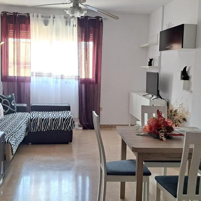 Arroyo Rechita - Two-Bedroom Apartment - 1