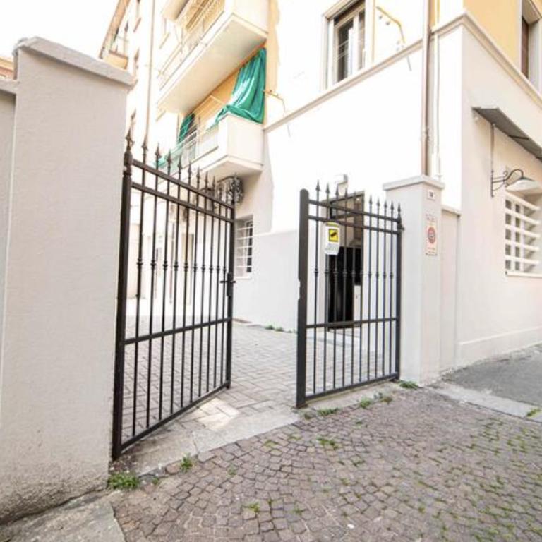 A Casa Di Vincenzo 2 - One-Bedroom Apartment - 2