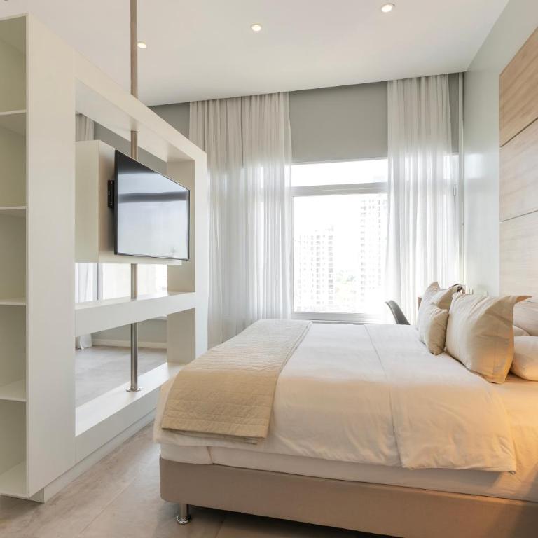 The Hub Urban Hotel - Estudio Superior - 1